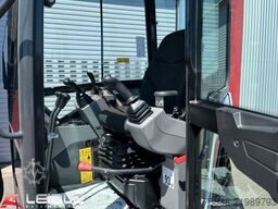 BOBCAT E27z*Minibagger*Schwenk-Löffel*600h*Neuwertig*