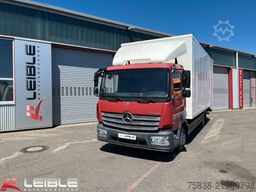 MERCEDES-BENZ Atego 816L*Ackermann-Möbelkoffer*Klima*171Tkm