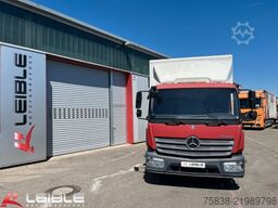 MERCEDES-BENZ Atego 816L*Ackermann-Möbelkoffer*Klima*171Tkm