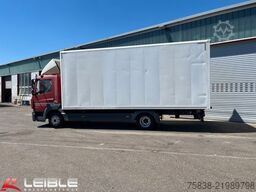 MERCEDES-BENZ Atego 816L*Ackermann-Möbelkoffer*Klima*171Tkm
