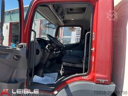 MERCEDES-BENZ Atego 816L*Ackermann-Möbelkoffer*Klima*171Tkm