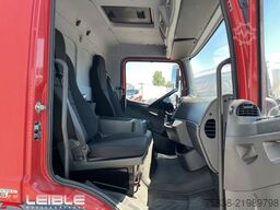 MERCEDES-BENZ Atego 816L*Ackermann-Möbelkoffer*Klima*171Tkm