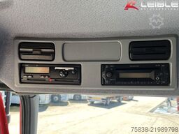 MERCEDES-BENZ Atego 816L*Ackermann-Möbelkoffer*Klima*171Tkm