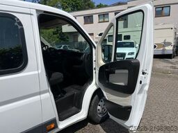 PEUGEOT Boxer HDi Pritsche Doppelkabine*1.Hand*