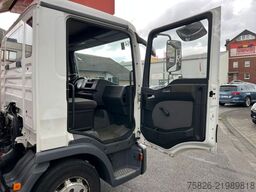 MAN TGL 8.180 Bison Palfinger TKA 28 M Hubsteiger