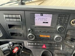 MERCEDES-BENZ Actros 4 1845 OM471 SZM*1.Hand*Tüv neu*