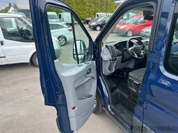FORD Transit Pritsche DoKa L5*1.Hand*Klima*Tempo*AHK*