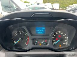 FORD Transit Pritsche DoKa L5*1.Hand*Klima*Tempo*AHK*
