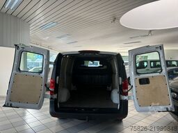 MERCEDES-BENZ Vito Kasten 116 CDI lang*1.Hand*Klima*Tempo*Pdc*