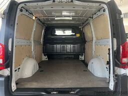 MERCEDES-BENZ Vito Kasten 116 CDI lang*1.Hand*Klima*Tempo*Pdc*