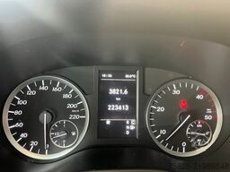 MERCEDES-BENZ Vito Kasten 116 CDI lang*1.Hand*Klima*Tempo*Pdc*