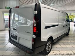 RENAULT Trafic 2.0 L2*1.Hand*Klima*Keyless*LED*PDC*