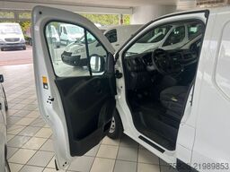RENAULT Trafic 2.0 L2*1.Hand*Klima*Keyless*LED*PDC*