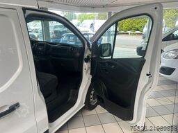 RENAULT Trafic 2.0 L2*1.Hand*Klima*Keyless*LED*PDC*