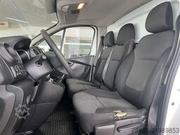 RENAULT Trafic 2.0 L2*1.Hand*Klima*Keyless*LED*PDC*