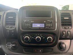 RENAULT Trafic 2.0 L2*1.Hand*Klima*Keyless*LED*PDC*