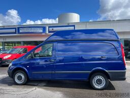 MERCEDES-BENZ Vito Kasten 109 CDI*hoch&lang*1.Hand*PDC*