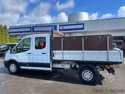 FORD Transit Pritsche BSH Dreiseitenkipper DoKa L3