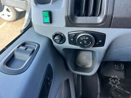 FORD Transit Pritsche BSH Dreiseitenkipper DoKa L3