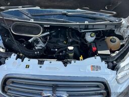 FORD Transit Pritsche BSH Dreiseitenkipper DoKa L3