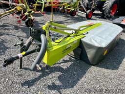 CLAAS CORTO 220