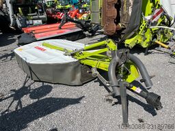 CLAAS CORTO 220