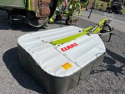 CLAAS CORTO 220