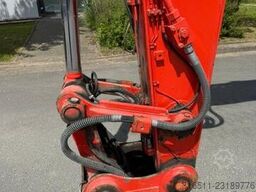 Hitachi ZX170W-6