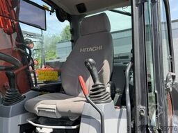 Hitachi ZX170W-6