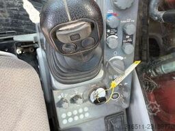 Hitachi ZX170W-6