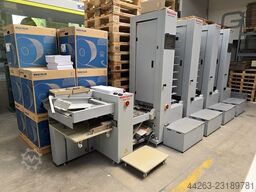 Horizon VAC-1000