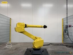 FANUC M-710iC/45M