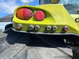 CLAAS AXION 840 CMATIC
