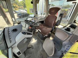 CLAAS AXION 840 CMATIC