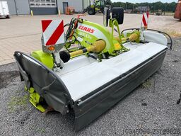 CLAAS DISCO 9200 C AS AUTOSWATHER + DISCO 3200