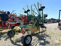 Krone SWADRO TC 880