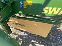 Krone SWADRO TC 880