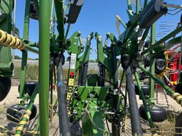Krone SWADRO TC 880