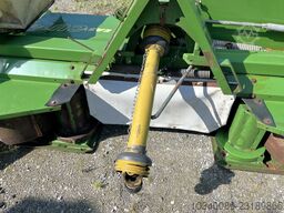 Krone EASY CUT 32 P