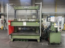 Läpple TV1600-50