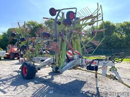 CLAAS LINER 3500
