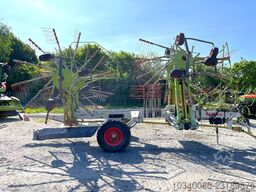 CLAAS LINER 3500