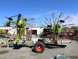 CLAAS LINER 3500