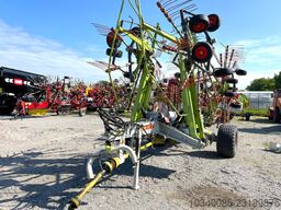 CLAAS LINER 3500