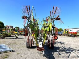 CLAAS LINER 3500