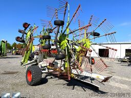 CLAAS LINER 3500