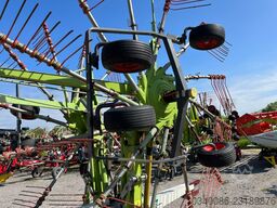 CLAAS LINER 3500