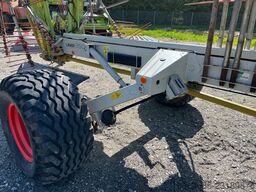 CLAAS LINER 3500