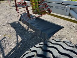 CLAAS LINER 3500
