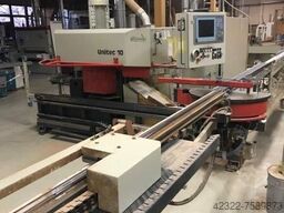 WEINIG Unitec + Univar